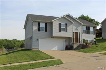 Glenstone Estates Ph 2 - Residential