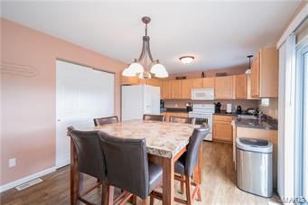 Glenstone Estates Ph 2 - Residential