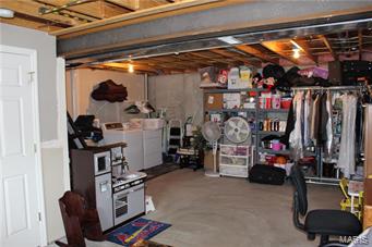 Glenstone Estates Ph 2 - Residential