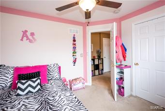 Glenstone Estates Ph 2 - Residential