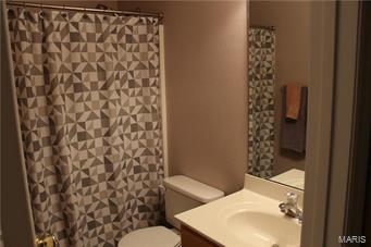 Glenstone Estates Ph 2 - Residential