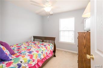 Glenstone Estates Ph 2 - Residential