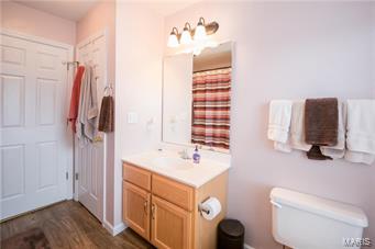 Glenstone Estates Ph 2 - Residential