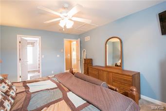 Glenstone Estates Ph 2 - Residential