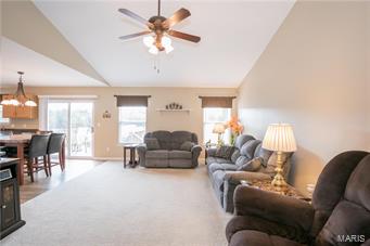 Glenstone Estates Ph 2 - Residential