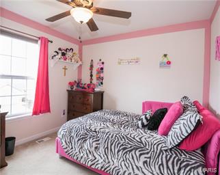 Glenstone Estates Ph 2 - Residential