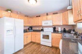 Glenstone Estates Ph 2 - Residential