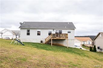 Glenstone Estates Ph 2 - Residential