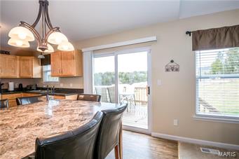 Glenstone Estates Ph 2 - Residential