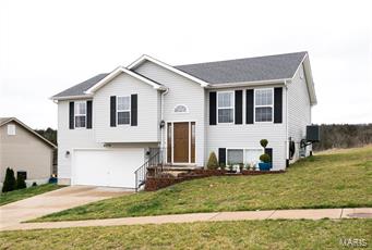 Glenstone Estates Ph 2 - Residential