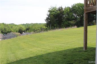 Glenstone Estates Ph 2 - Residential