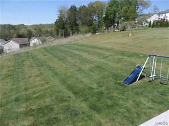 Glenstone Estates Ph 2 - Residential