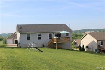 Glenstone Estates Ph 2 - Residential