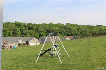 Glenstone Estates Ph 2 - Residential