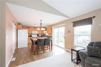 Glenstone Estates Ph 2 - Residential