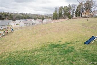 Glenstone Estates Ph 2 - Residential