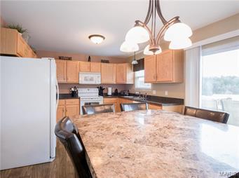 Glenstone Estates Ph 2 - Residential