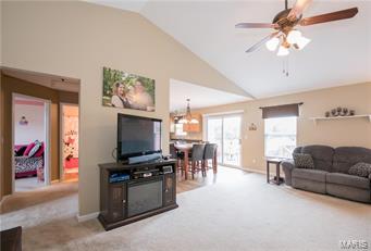 Glenstone Estates Ph 2 - Residential