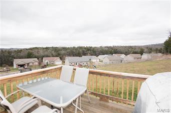 Glenstone Estates Ph 2 - Residential