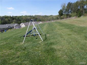 Glenstone Estates Ph 2 - Residential