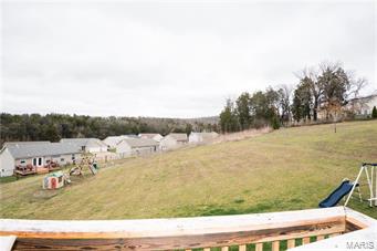 Glenstone Estates Ph 2 - Residential