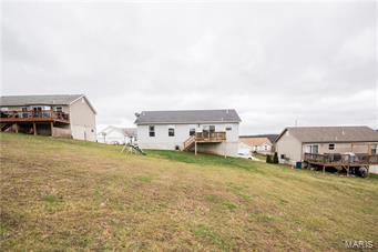 Glenstone Estates Ph 2 - Residential