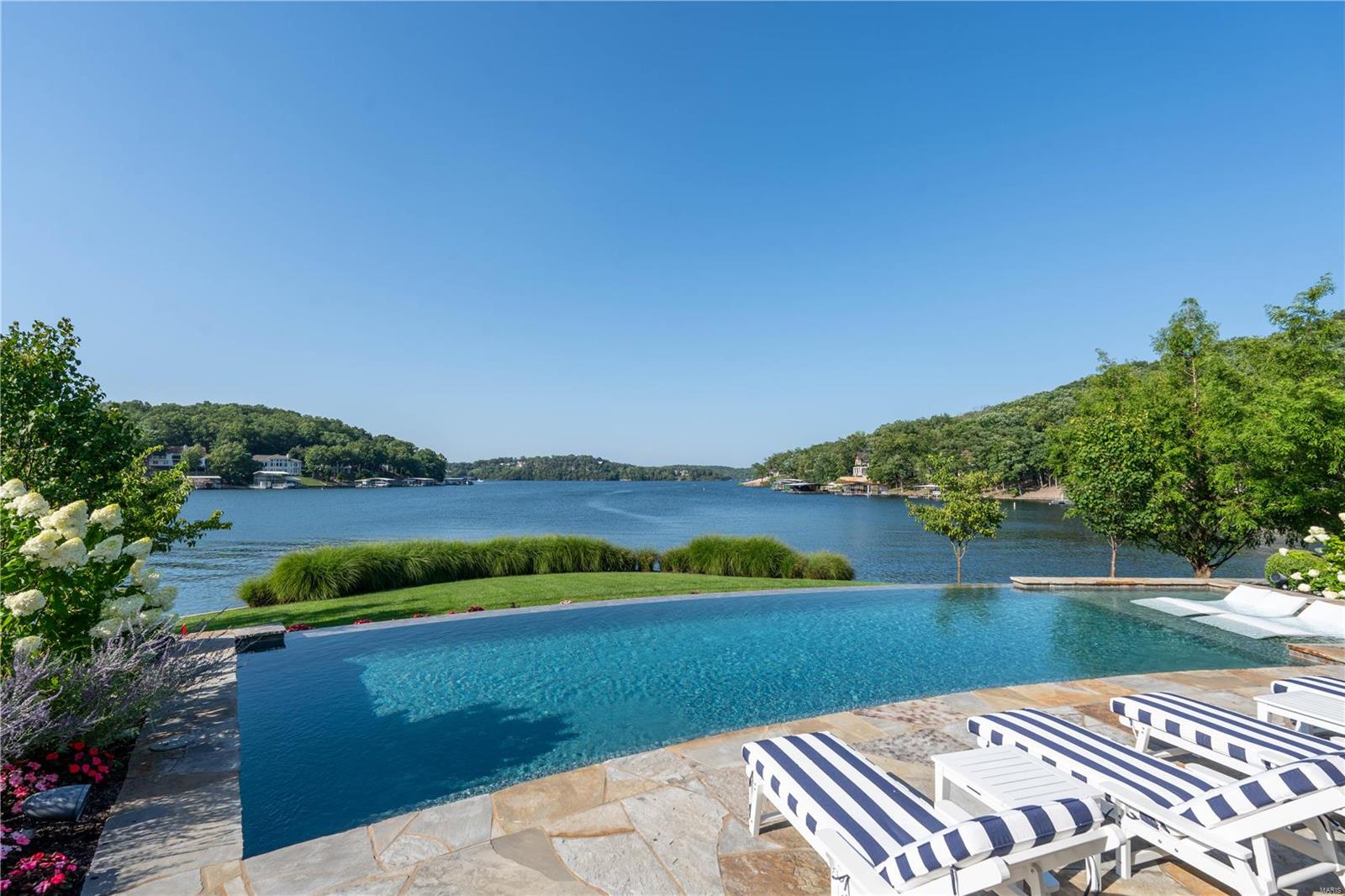 Kays Point #1 - Residential