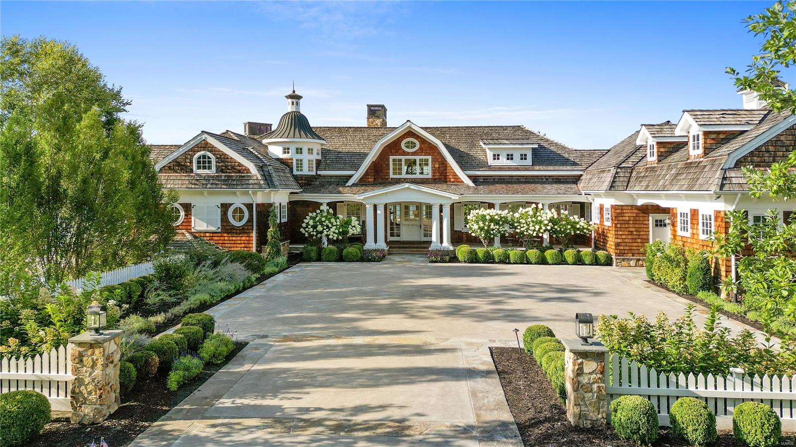 Kays Point #1 - Residential