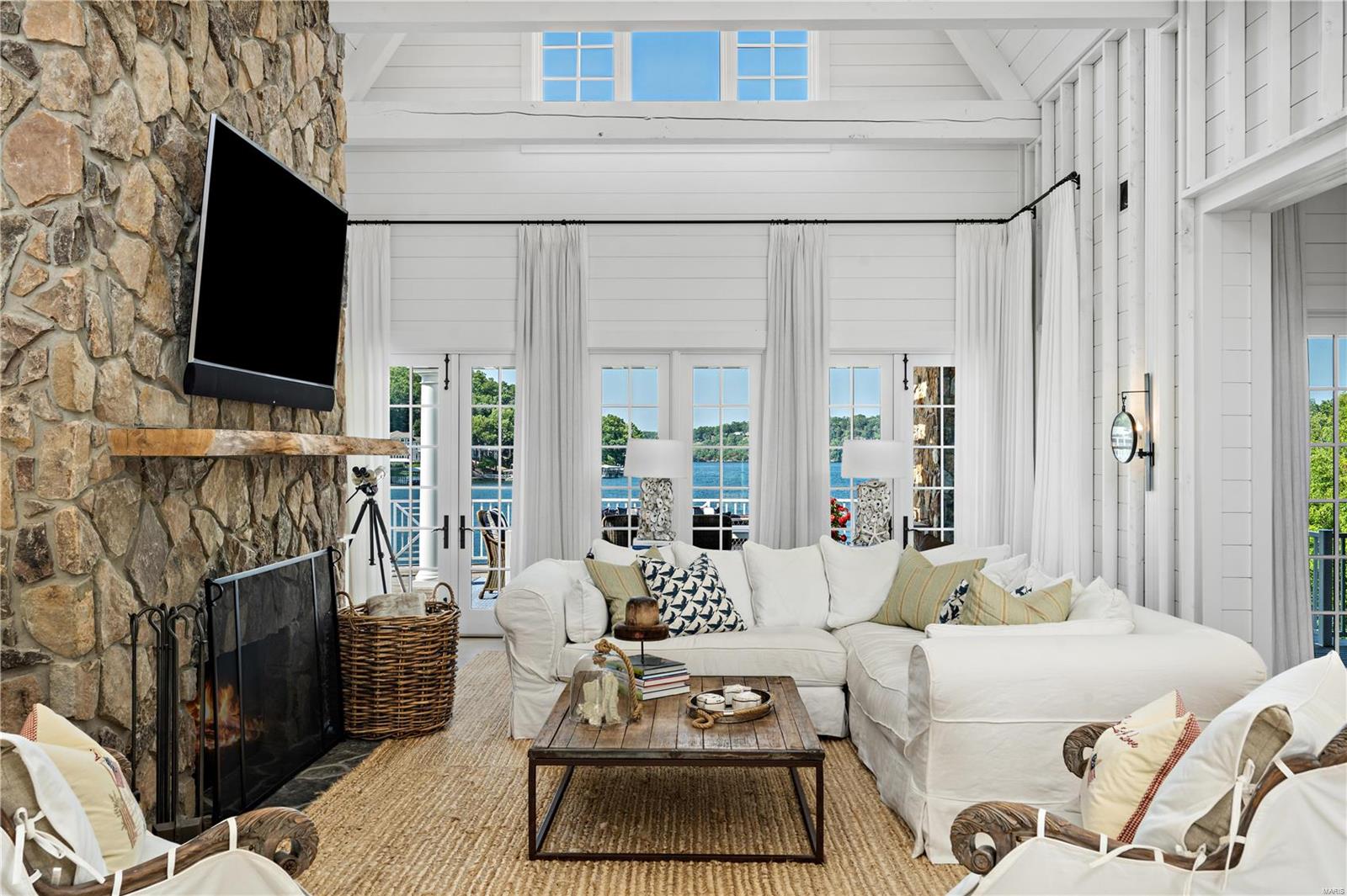 Kays Point #1 - Residential