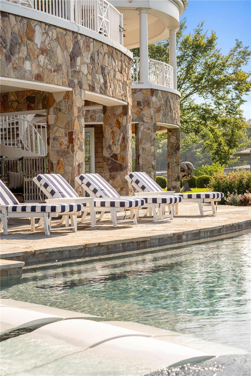 Kays Point #1 - Residential