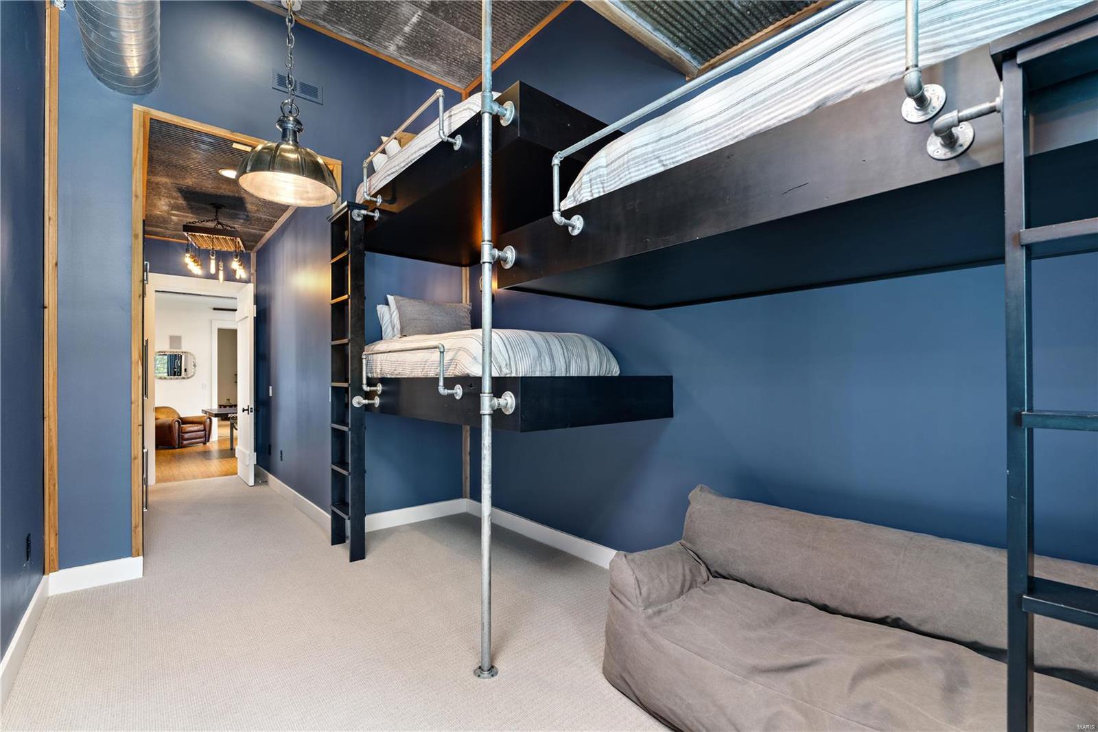 Kays Point #1 - Residential