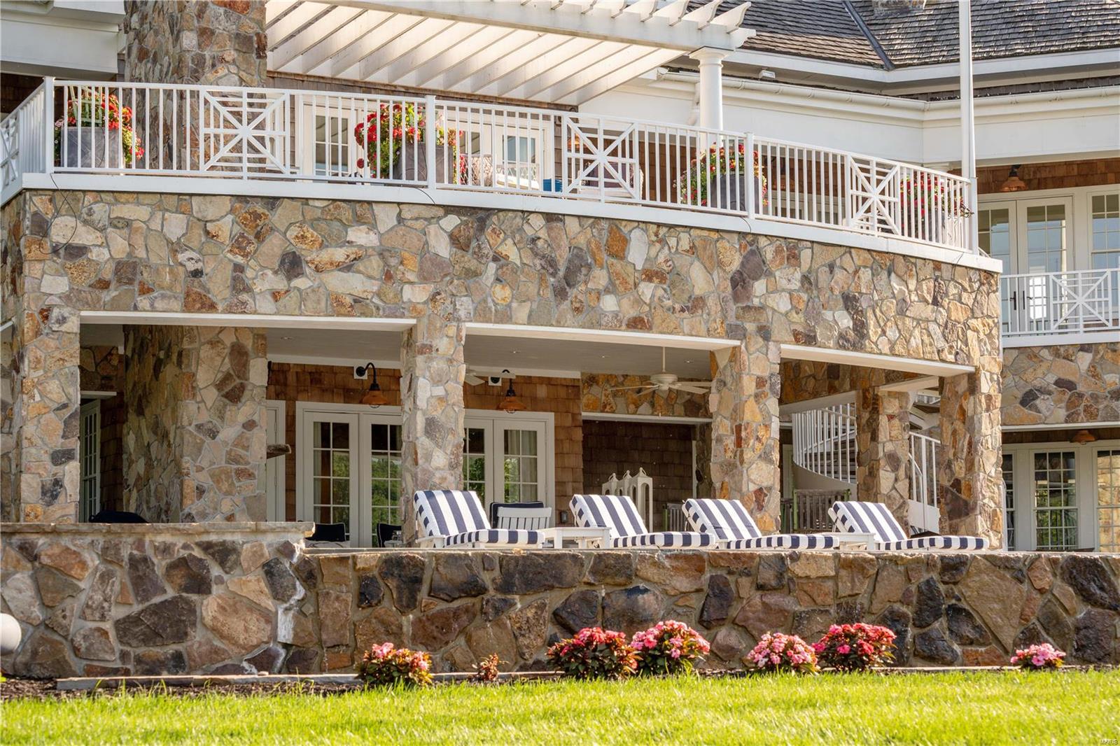 Kays Point #1 - Residential