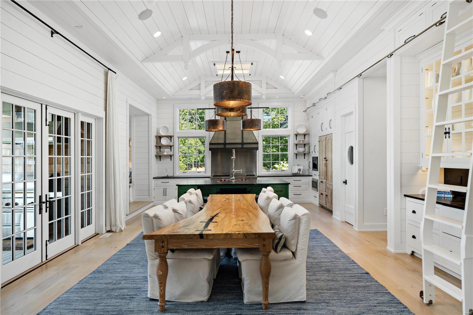 Kays Point #1 - Residential