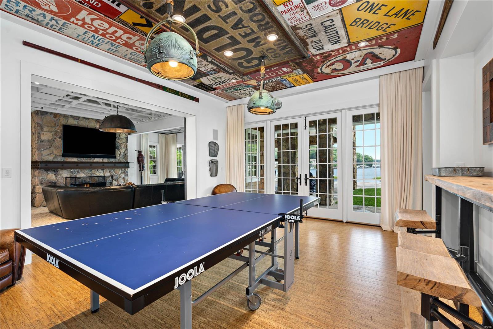 Kays Point #1 - Residential