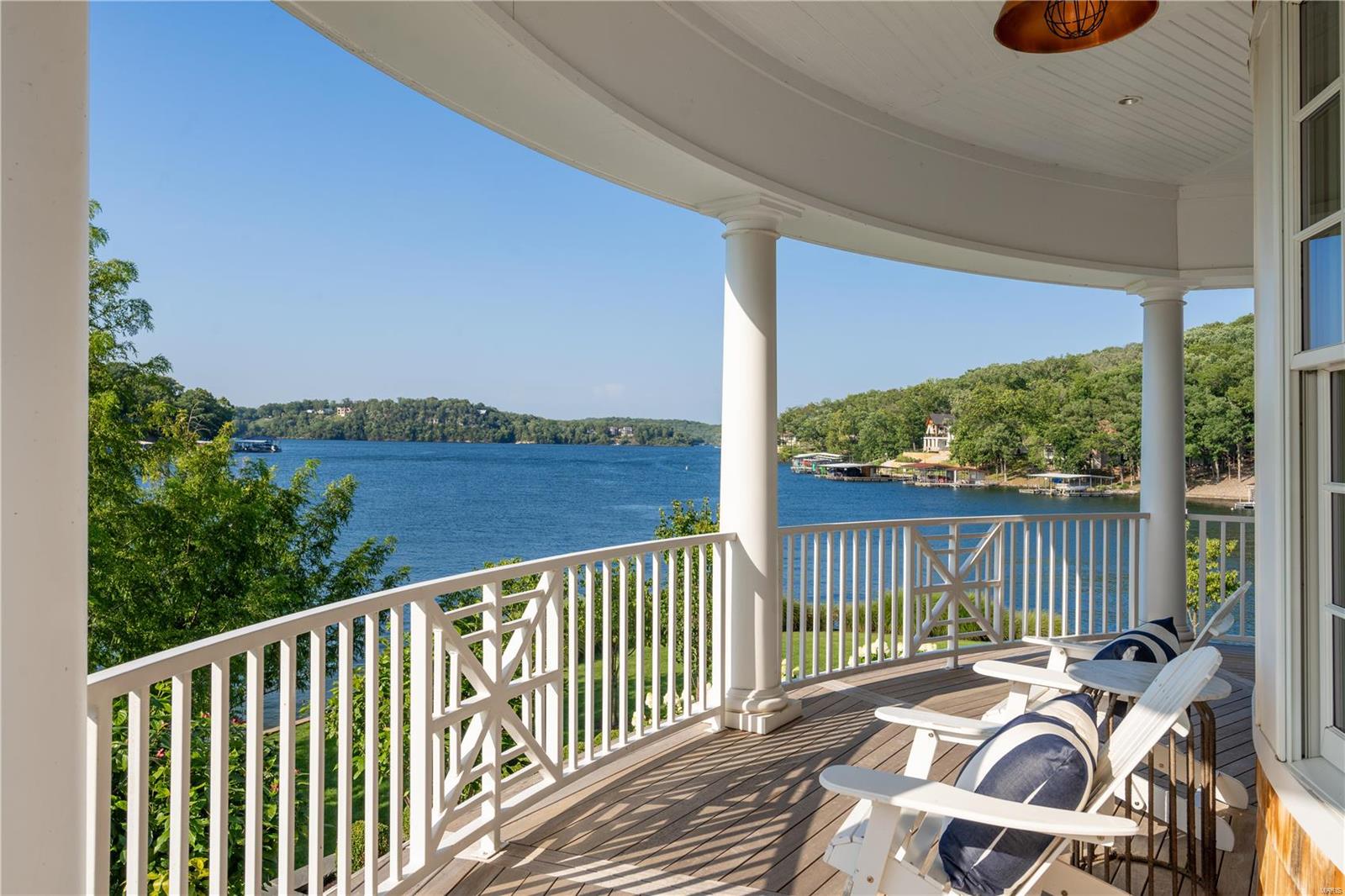 Kays Point #1 - Residential