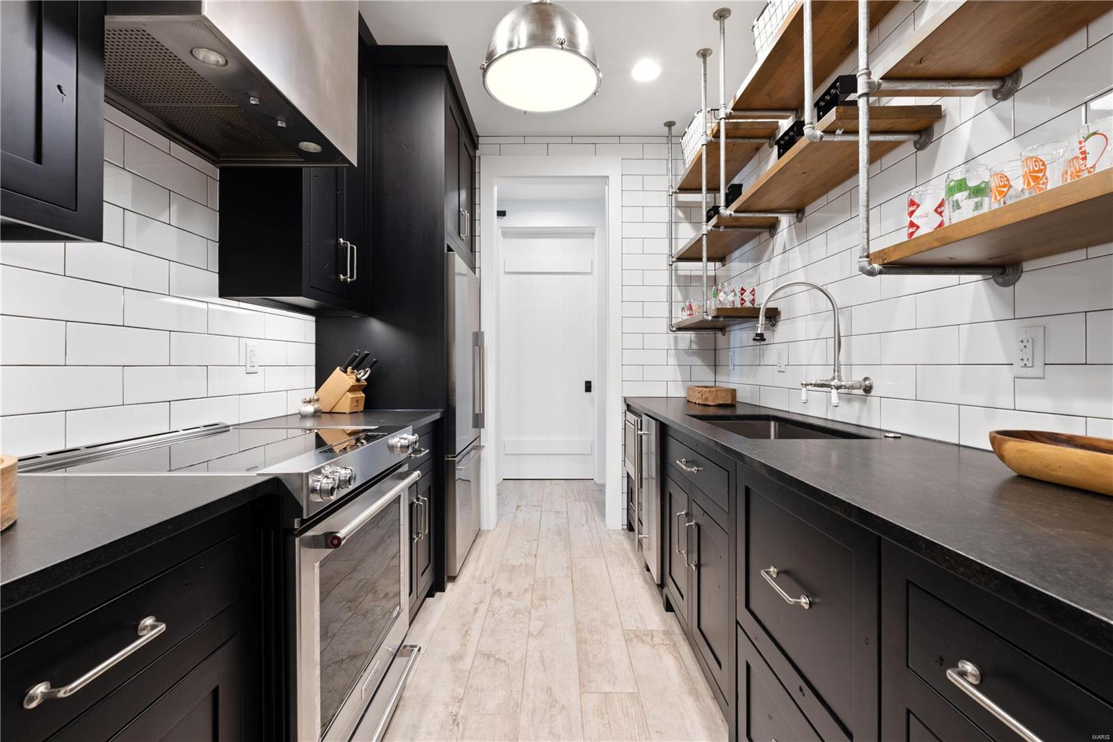 Kays Point #1 - Residential