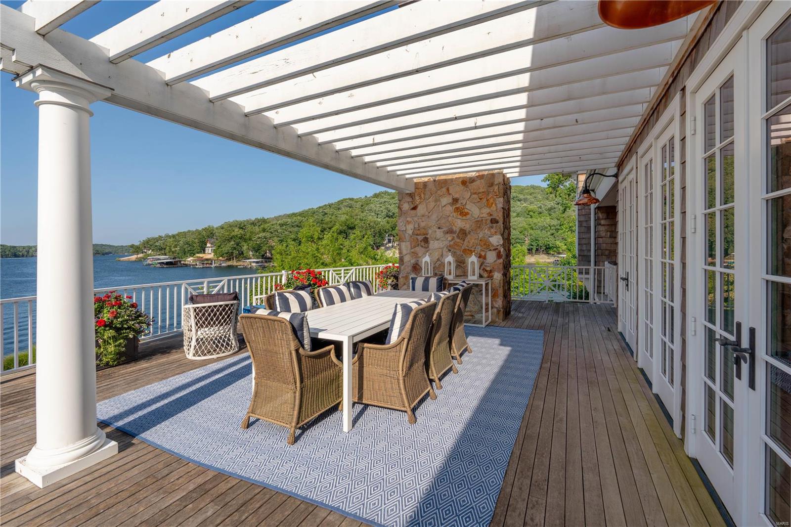 Kays Point #1 - Residential