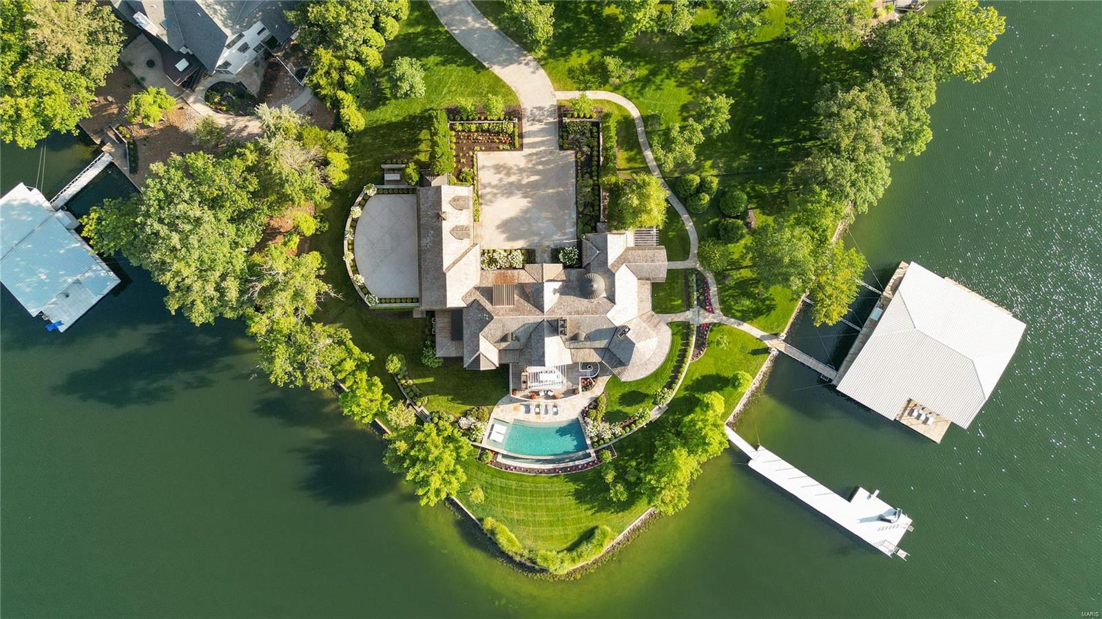 Kays Point #1 - Residential