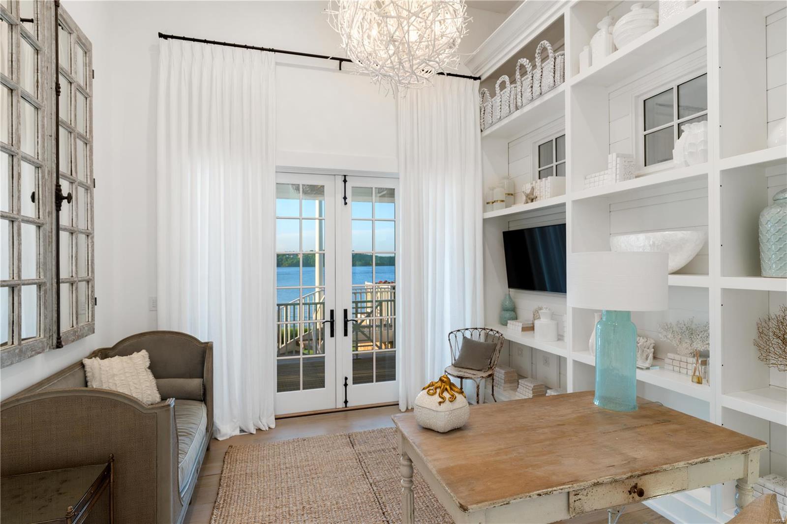 Kays Point #1 - Residential