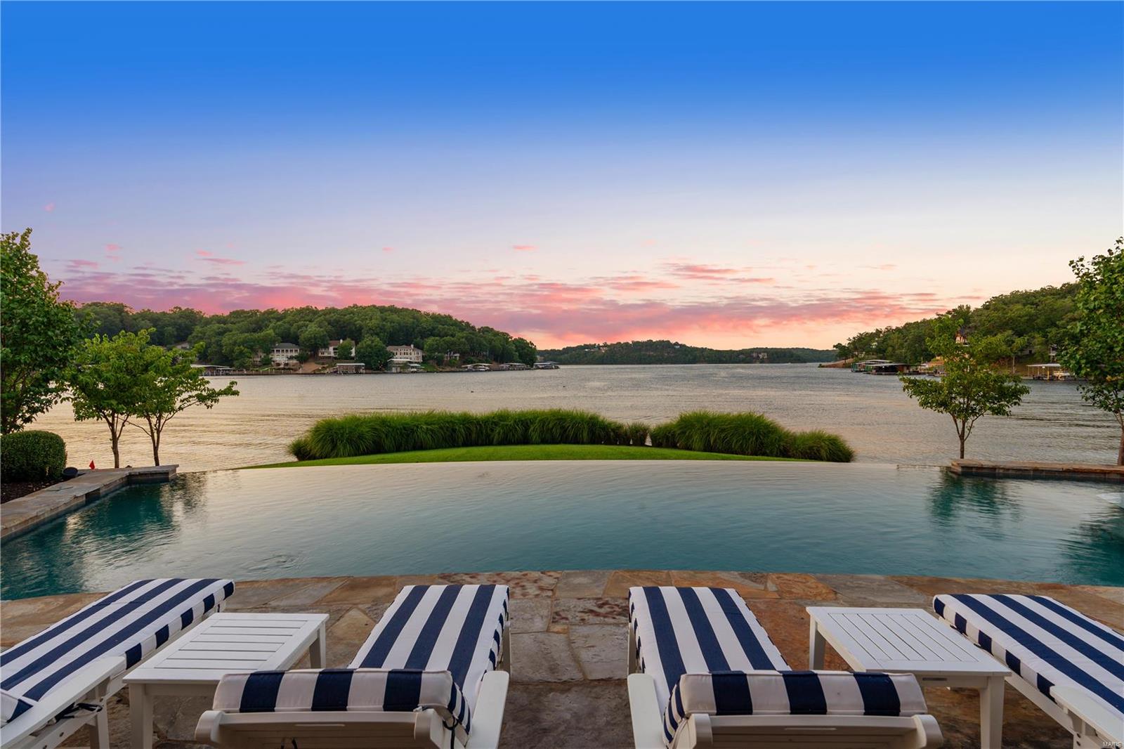 Kays Point #1 - Residential