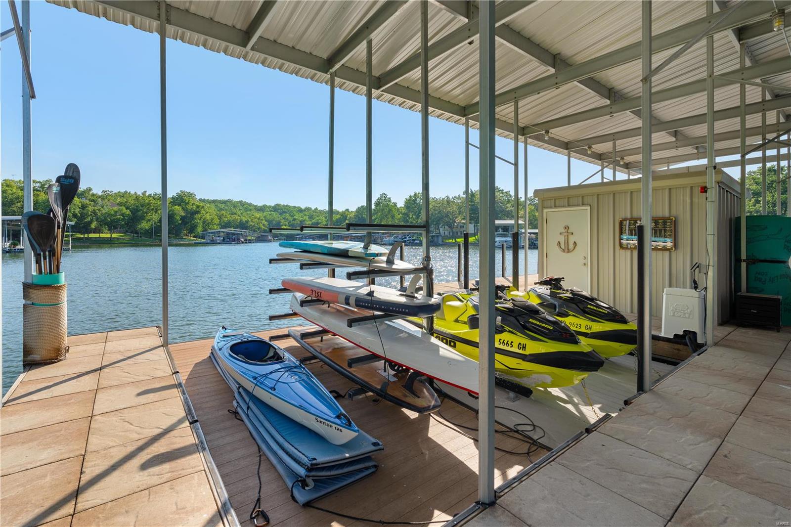 Kays Point #1 - Residential