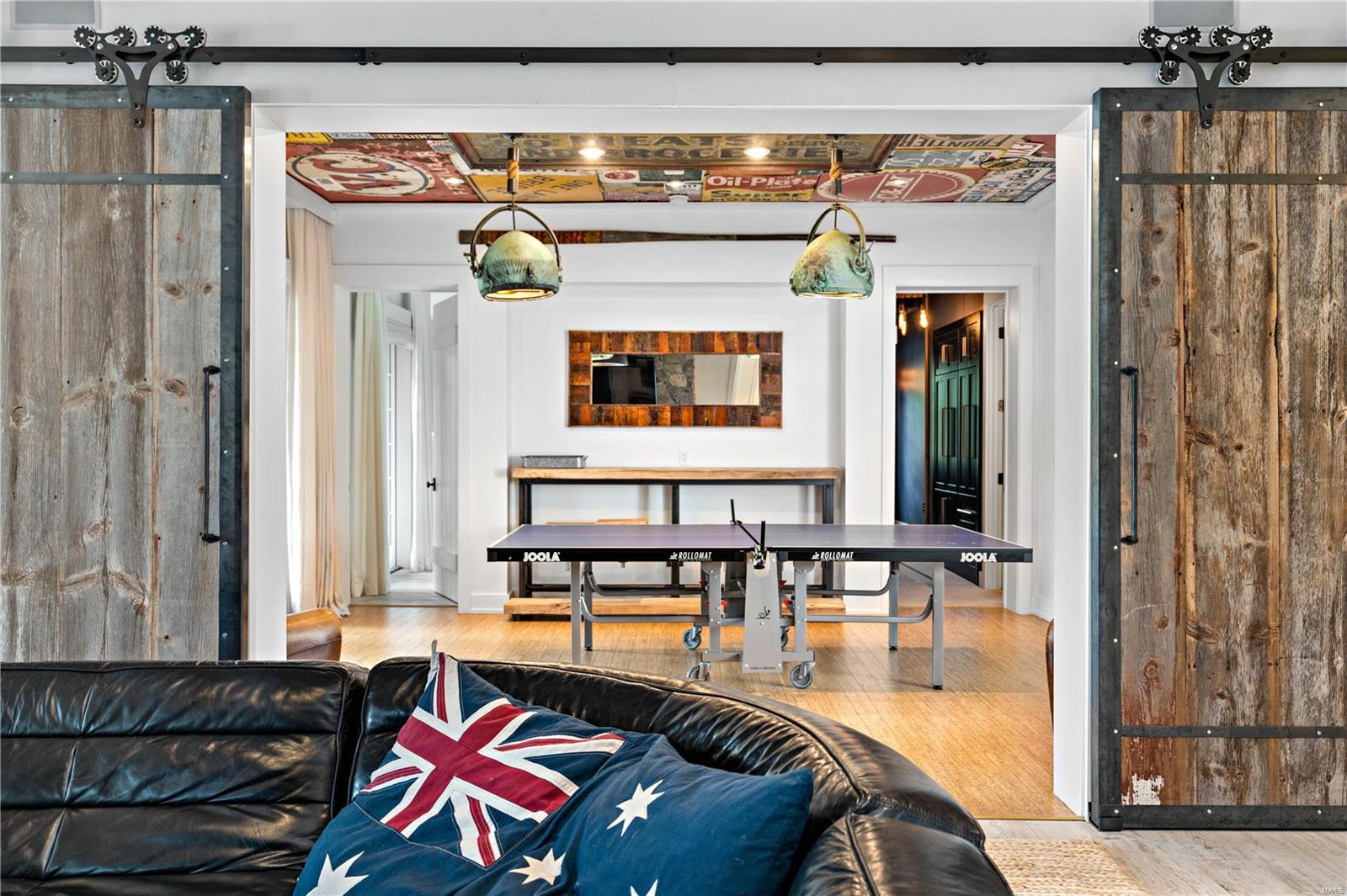 Kays Point #1 - Residential