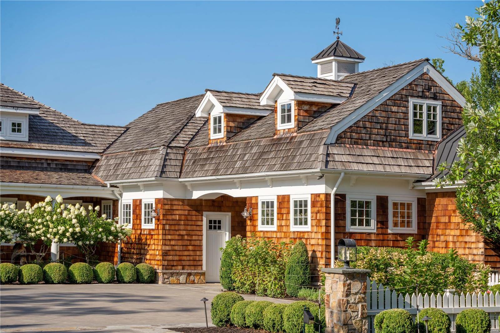 Kays Point #1 - Residential