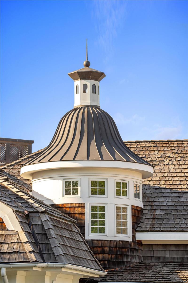 Kays Point #1 - Residential