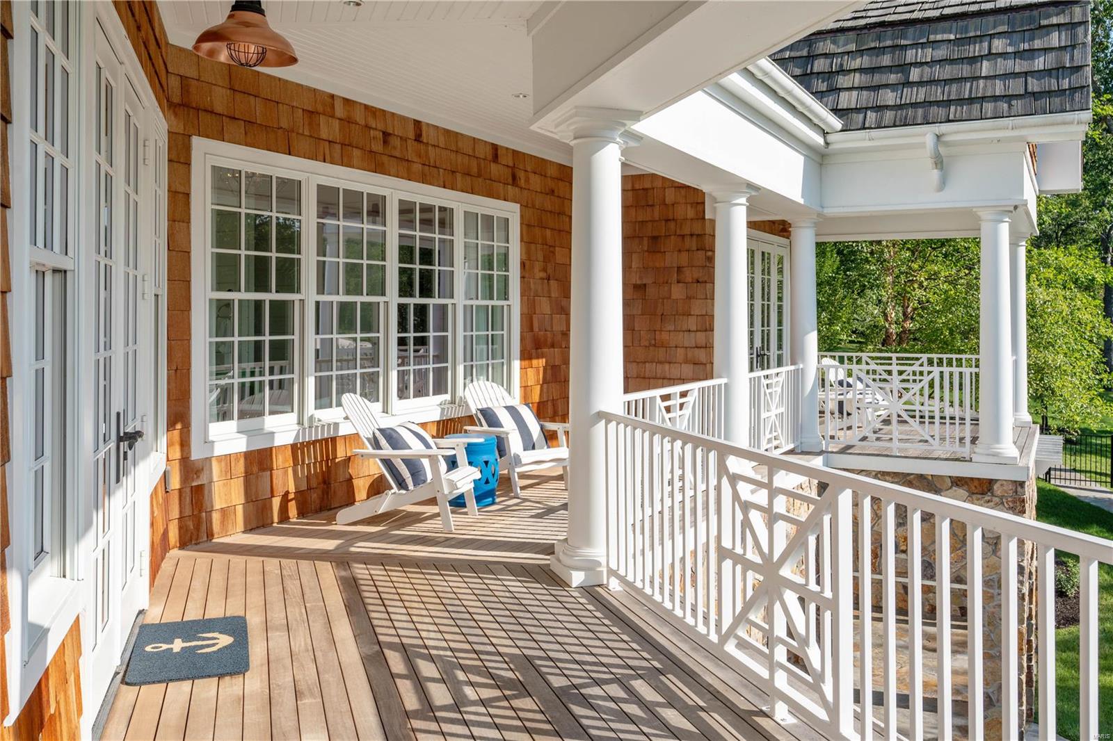 Kays Point #1 - Residential