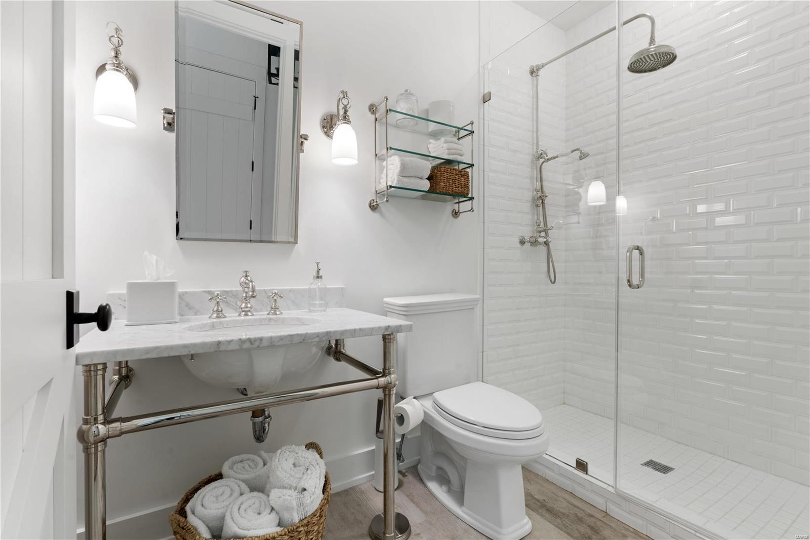 Kays Point #1 - Residential