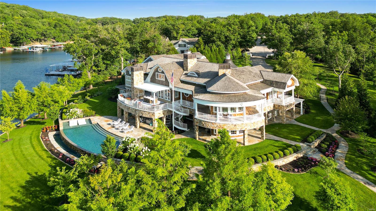 Kays Point #1 - Residential