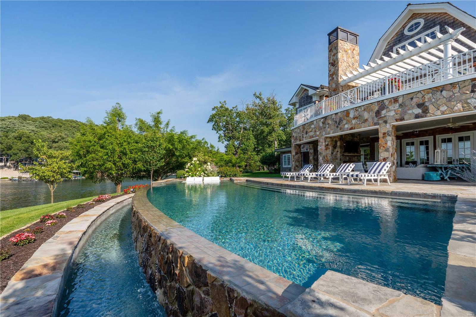 Kays Point #1 - Residential