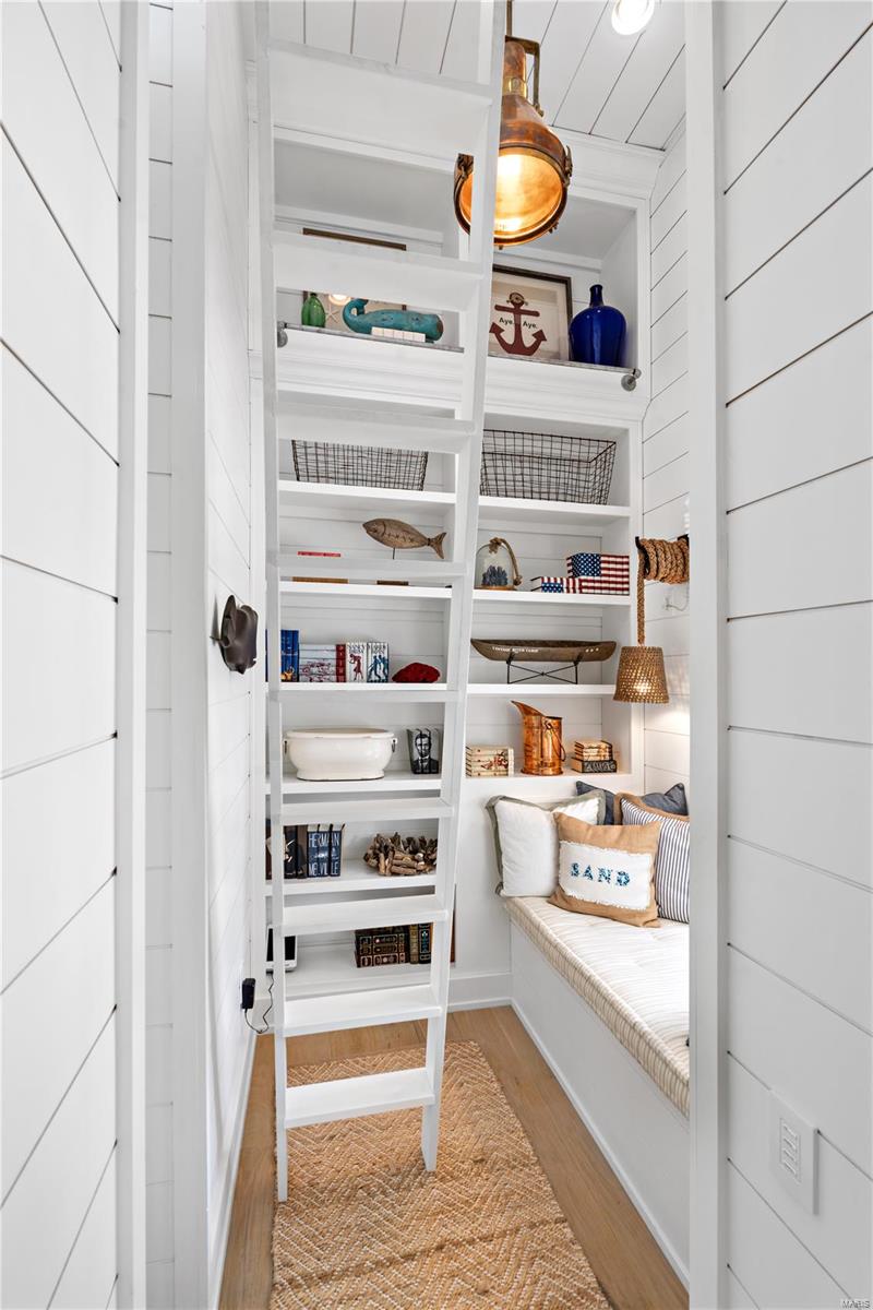 Kays Point #1 - Residential