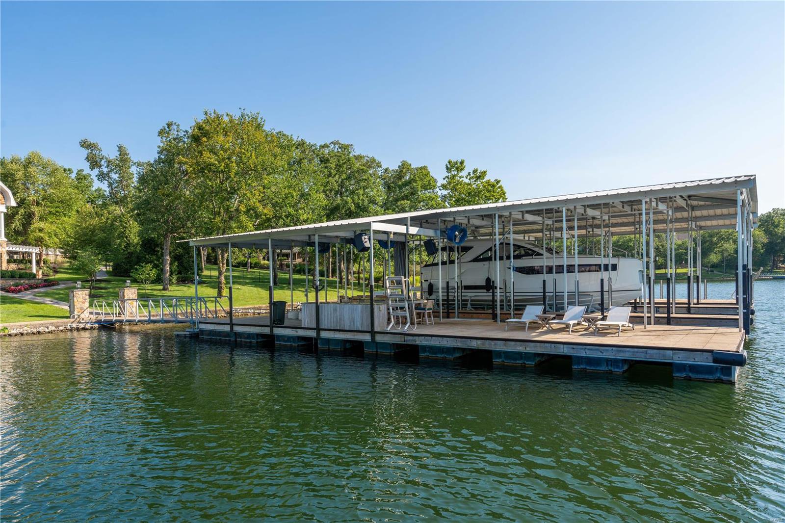 Kays Point #1 - Residential